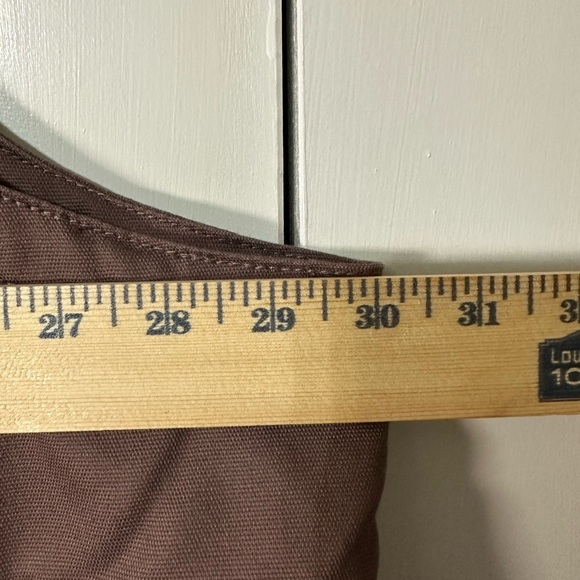 Ariat Brown Women's Vest - Picture 7 of 9